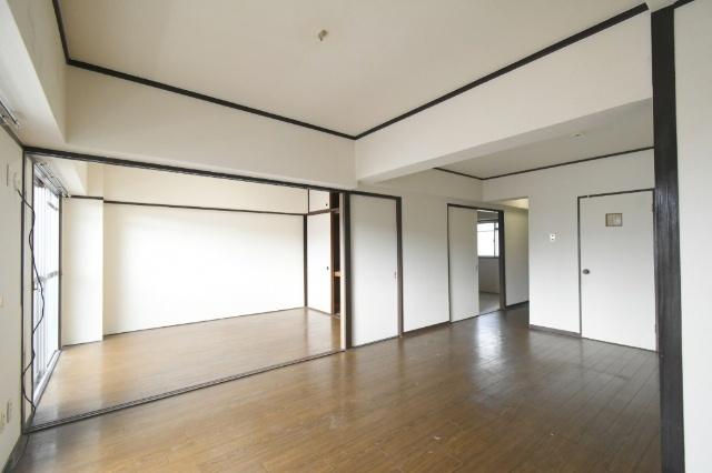 福寿コーポラス その他部屋・スペース