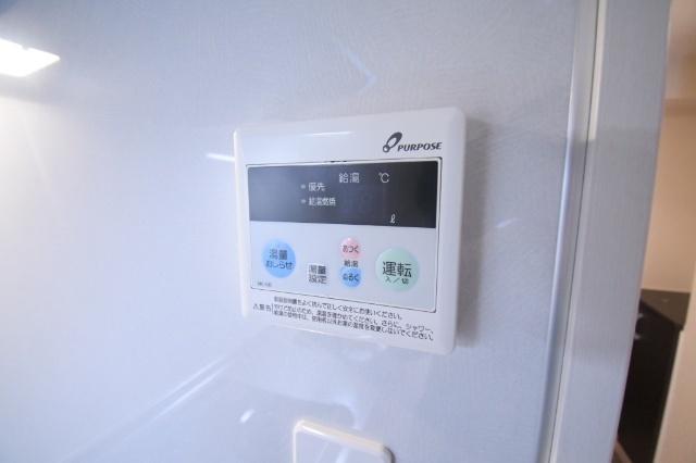 北九州市小倉北区黄金マンション その他