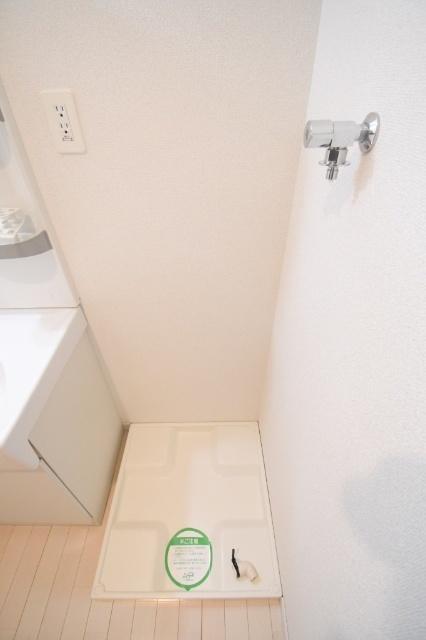 北九州市小倉北区黄金マンション その他