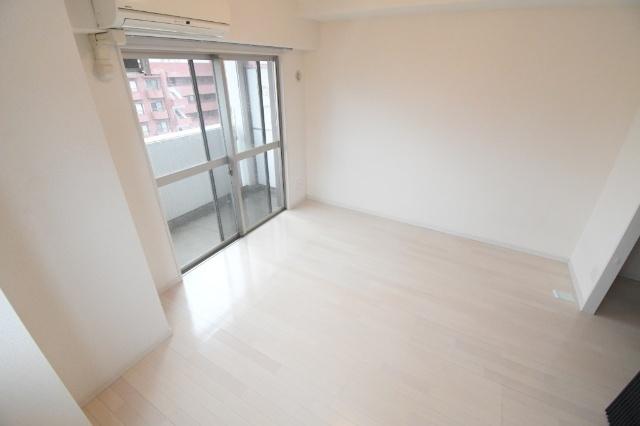 北九州市小倉北区黄金マンション 設備