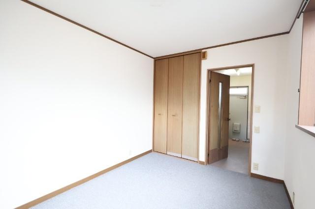 北九州市小倉南区守恒アパート その他