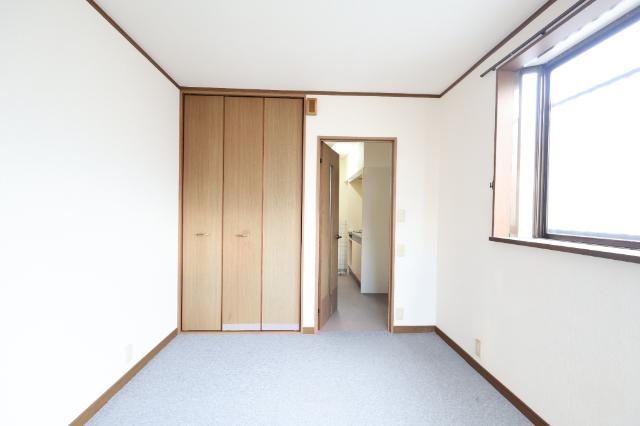 北九州市小倉南区守恒アパート その他
