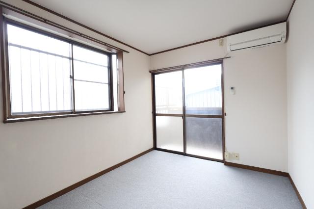 北九州市小倉南区守恒アパート その他部屋・スペース