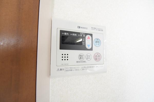 コーポ小林小倉 その他