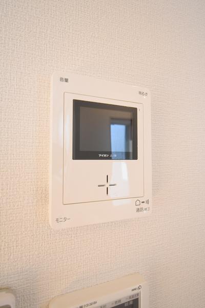CASA MASA セキュリティ