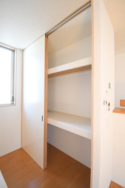 CASA MASA 収納
