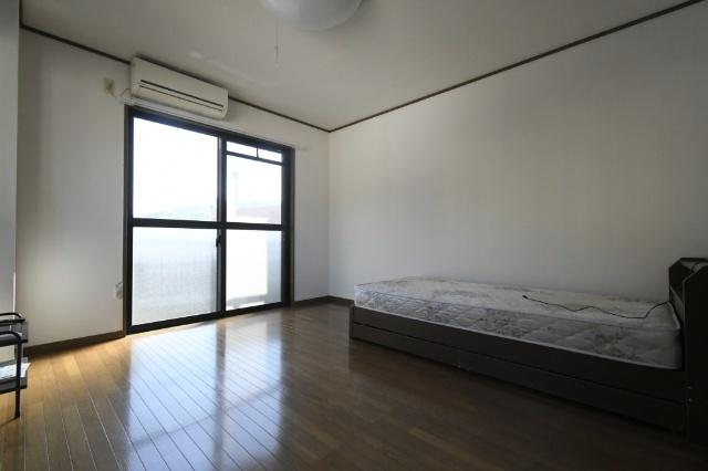 ETO　BLDⅡ その他部屋・スペース