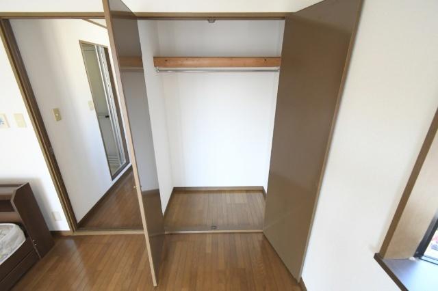 ETO　BLDⅡ 収納