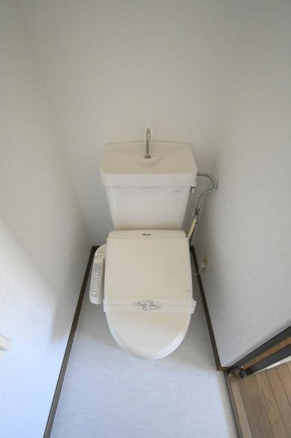 ETO　BLDⅡ トイレ