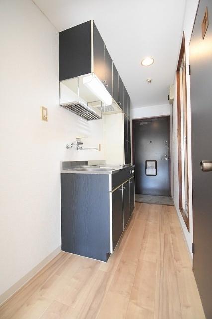 北九州市小倉北区片野新町マンション 設備