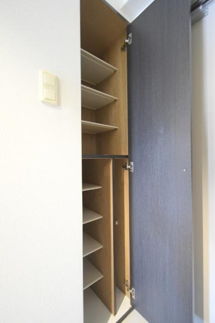 北九州市小倉北区船場町マンション その他