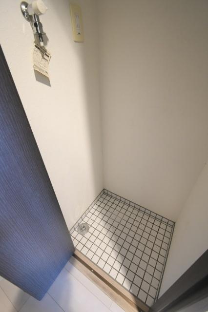 北九州市小倉北区船場町マンション その他
