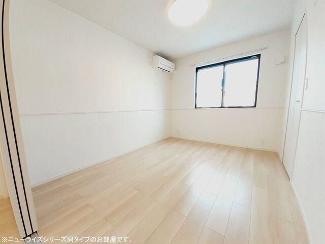 北九州市小倉南区津田アパート その他部屋・スペース