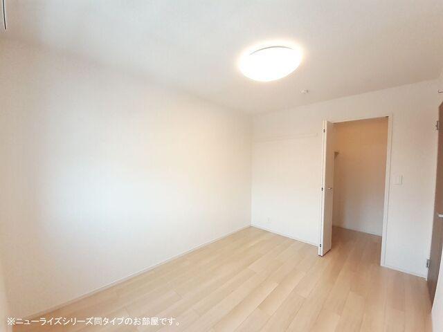 北九州市小倉南区津田アパート その他部屋・スペース