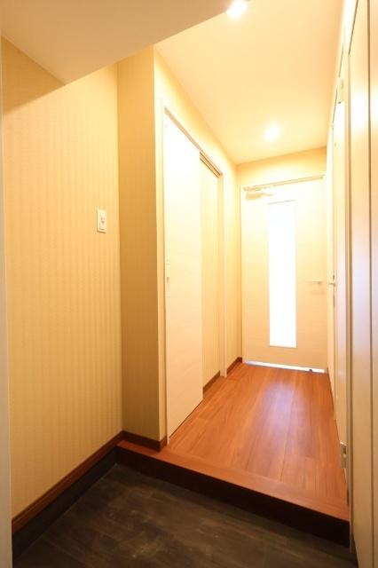THE APARTMENT 開 その他