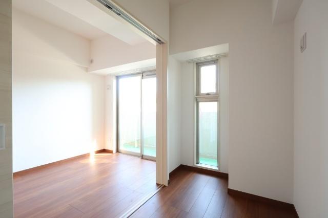 THE APARTMENT 開 その他