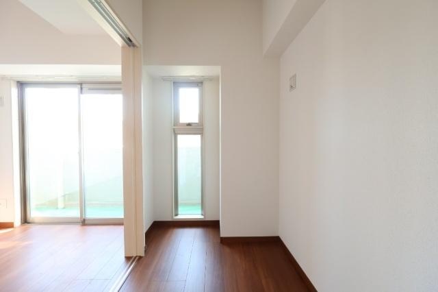 THE APARTMENT 開 その他