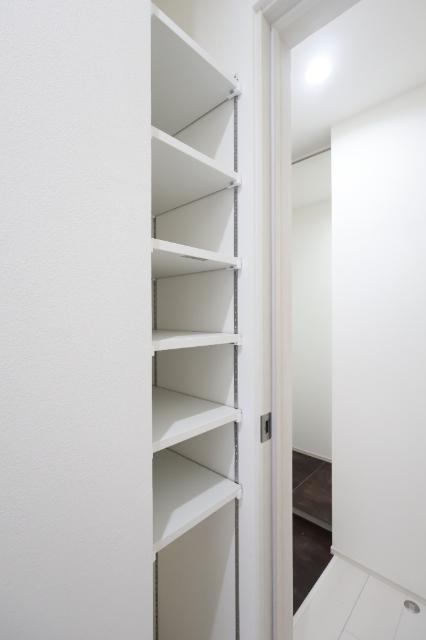 Crecia北方 その他