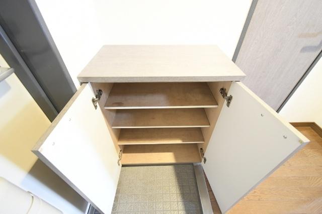 北九州市小倉北区片野マンション 設備