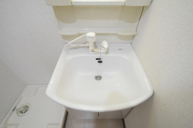北九州市小倉北区片野マンション その他