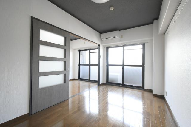 北九州市小倉北区片野マンション その他
