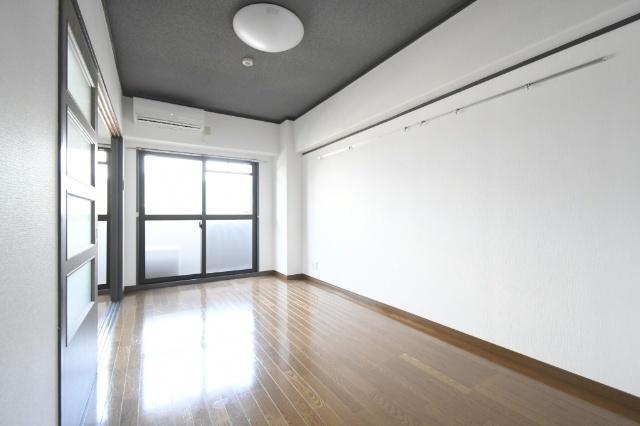 北九州市小倉北区片野マンション その他