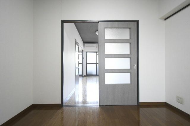 北九州市小倉北区片野マンション その他