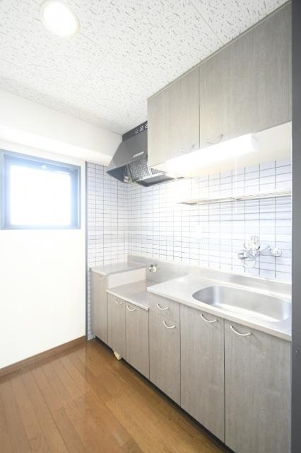 北九州市小倉北区片野マンション その他