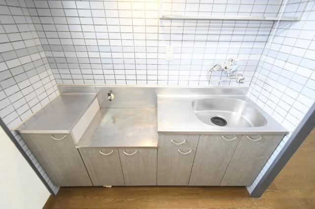 北九州市小倉北区片野マンション その他