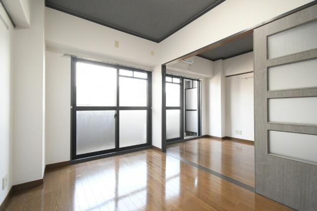 北九州市小倉北区片野マンション 設備