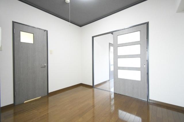 北九州市小倉北区片野マンション その他部屋・スペース