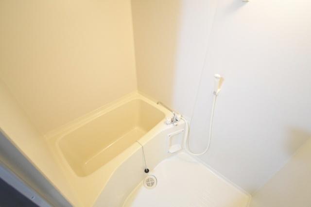 北九州市小倉北区片野マンション バス／シャワー