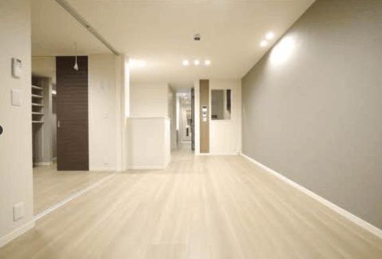 シャーメゾン・ネバーランドⅡ 部屋画像
