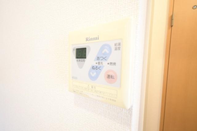 北九州市戸畑区三六町アパート その他