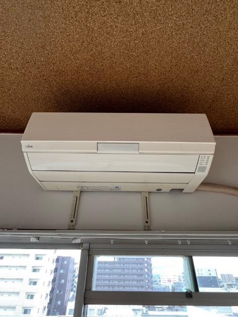 八尋ビル（401） 設備