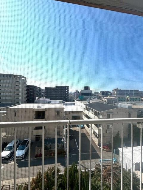 八尋ビル（401） 眺望