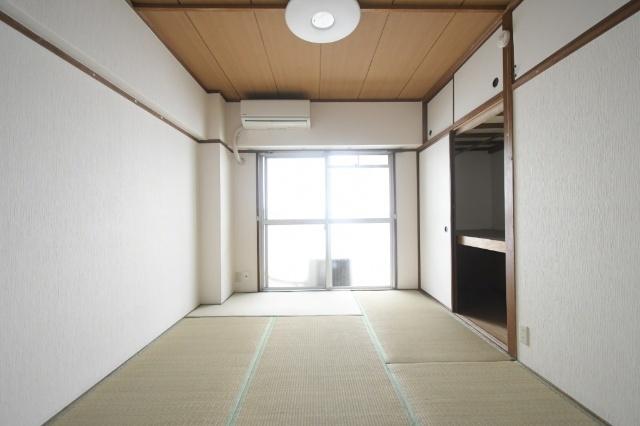 プランドール西小倉駅前 設備