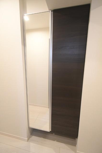 北九州市小倉北区神岳マンション その他