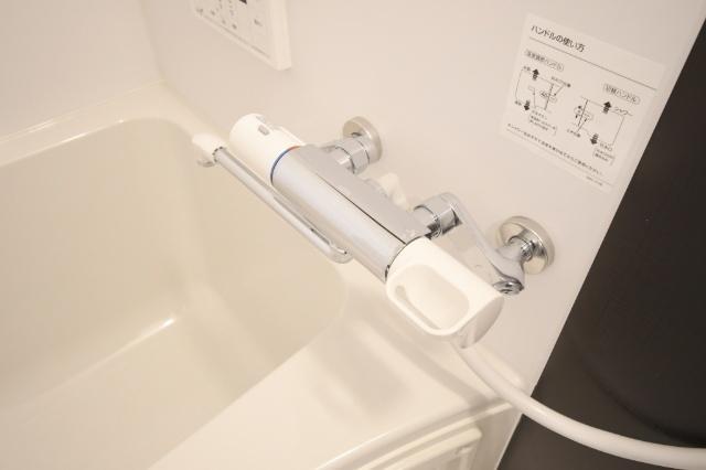 北九州市小倉北区神岳マンション その他
