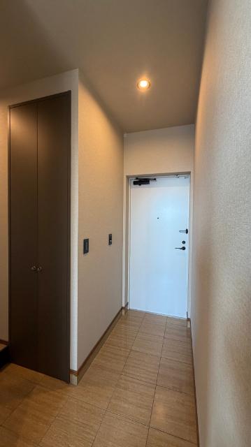 アルティザ博多ミッドシティ（1503） 玄関