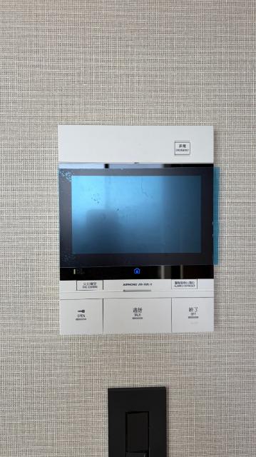 アルティザ博多ミッドシティ（1503） セキュリティ