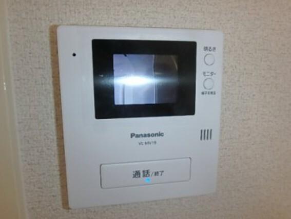 シェーネルボーネン セキュリティ