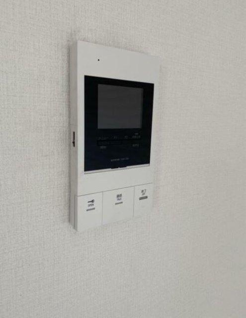 レスプランドール セキュリティ