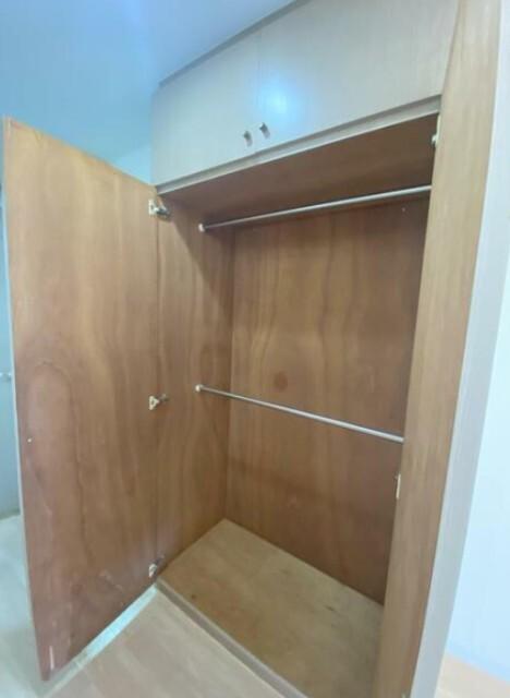 レスプランドール 収納
