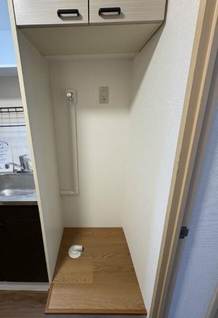 リファレンス南小倉 洗面