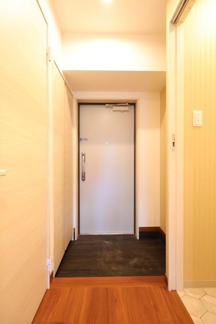 THE APARTMENT 開 その他