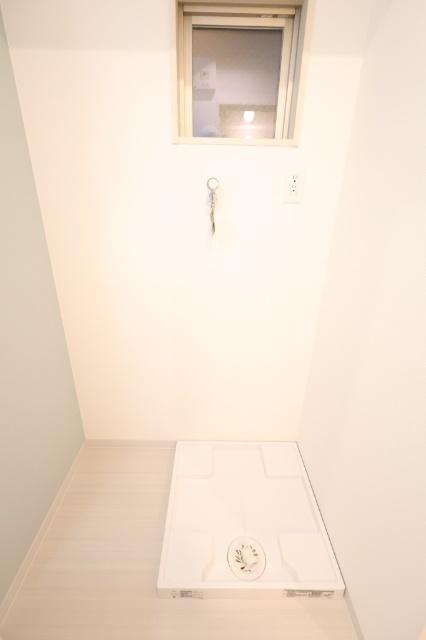 THE APARTMENT 開 その他
