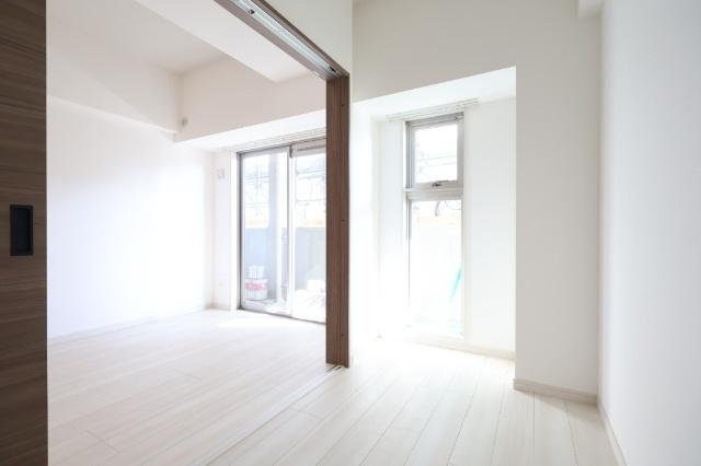 THE APARTMENT 開 その他