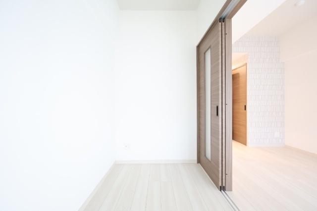 THE APARTMENT 開 その他