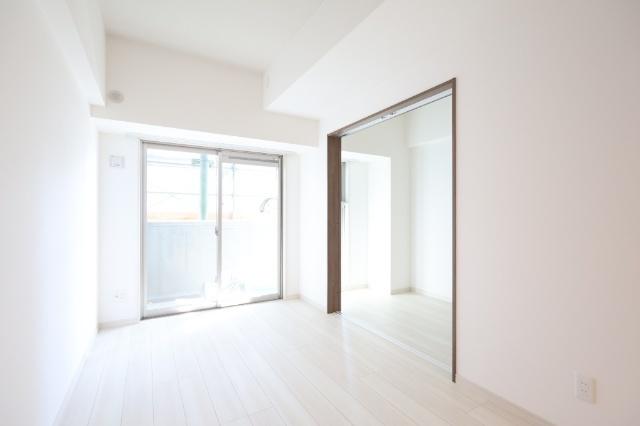THE APARTMENT 開 その他
